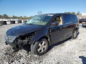 Volkswagen Routan SEL 4.0L 6 2010