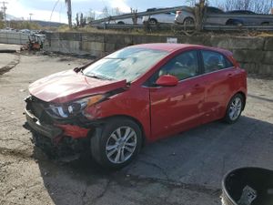 Hyundai Elantra 1.8L 4 2013