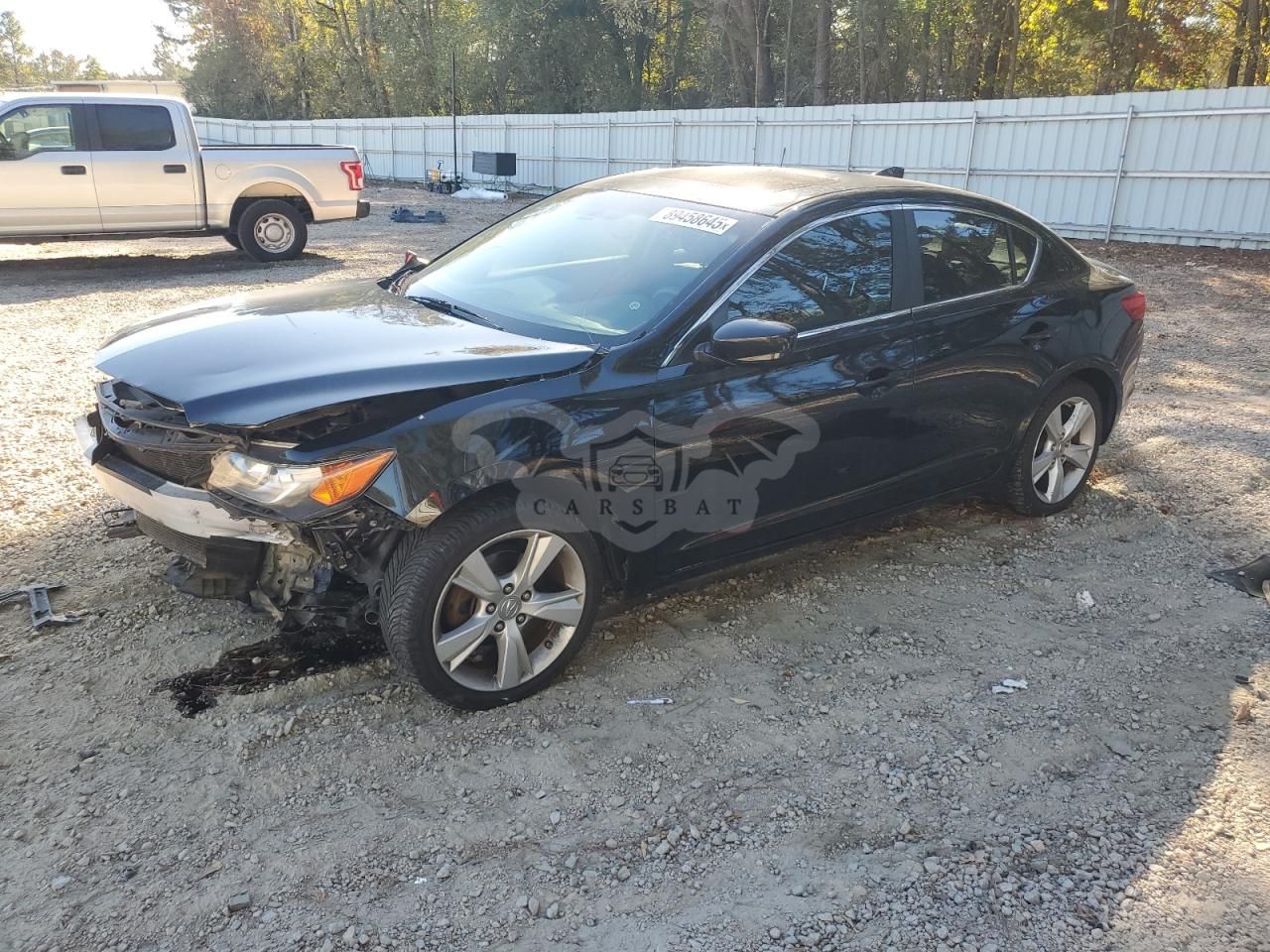 Acura ILX 20 PREMIUM 2.0L 4 2014