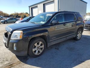 GMC Terrain SLE 2.4L 4 2015