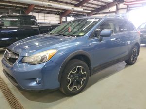 Subaru XV 2.0 PREMIUM 2.0L 4 2014