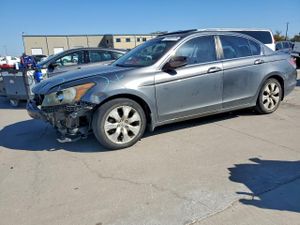 Honda Accord EX 2.4L 4 2009