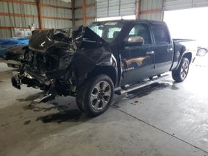 GMC Sierra K1500 5.3L 8 2007