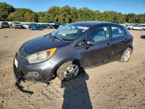 Kia Rio EX 1.6L 4 2013