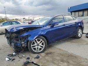 Ford Fusion SE 1.6L 4 2013