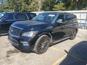 Infiniti QX80 5.6L 8 2015