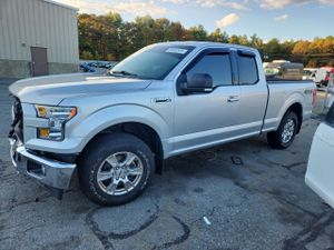 Ford F-150 SUPER CAB 5.0L 8 2017