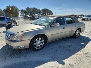 Cadillac DTS 4.6L 8 2007