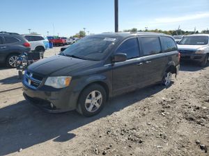 Dodge Grand Caravan (Caravan) CREW 3.6L 6 2011