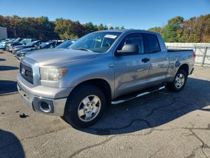 Toyota Tundra DOUBLE CAB 4.7L 8 2008