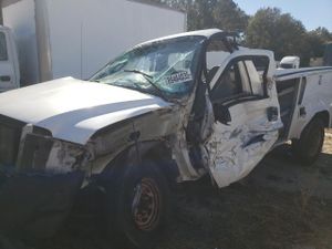 Ford F-250 SUPER DUTY 5.4L 8 2004