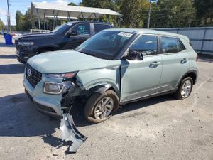 Hyundai Venue SE 1.6L 4 2025