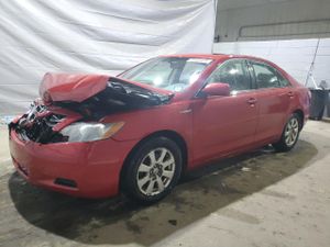 Toyota Camry HYBRID 2.4L 4 2009