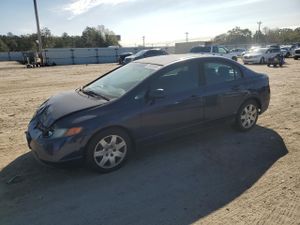 Honda Civic LX 1.8L 4 2008