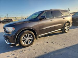 Dodge Durango LIMITED 3.6L 6 2015