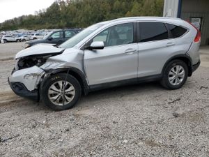 Honda CR-V EXL 2.4L 4 2014