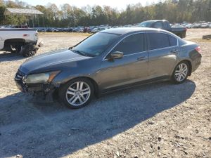 Honda Accord SE 2.4L 4 2011