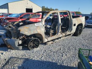 Chevrolet Silverado 1500 5.3L 8 2020