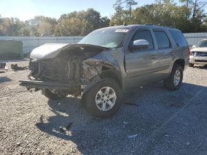 GMC Yukon 5.3L 8 2007