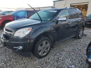 Chevrolet Equinox LTZ 3.6L 6 2015