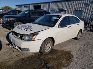 Ford Focus SE 2.0L 4 2009