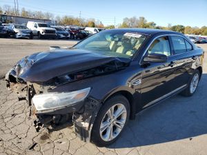 Ford Taurus SEL 3.5L 6 2013