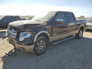 Ford F-150 SUPERCREW 3.5L 6 2013