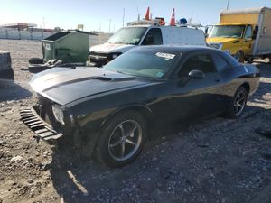 Dodge Challenger SE 3.5L 6 2010