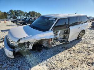 Ford Flex LIMITED 3.5L 6 2009