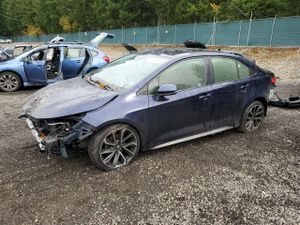 Toyota Corolla SE 2.0L 4 2021