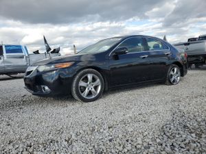 Acura TSX 2.4L 4 2012