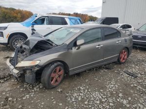Honda Civic LX 1.8L 4 2006