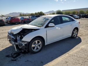 Chevrolet Cruze LT 1.4L 4 2011