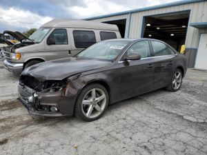 Audi A4 PREMIUM PLUS 2.0L 4 2011
