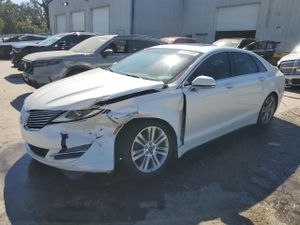 Lincoln MKZ 2.0L 4 2014