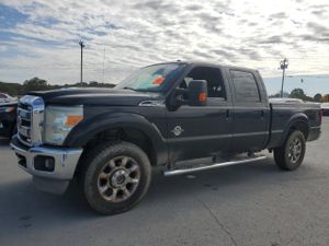 Ford F-250 SUPER DUTY 6.7L 8 2011