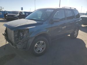 Honda Pilot EX 3.5L 6 2004