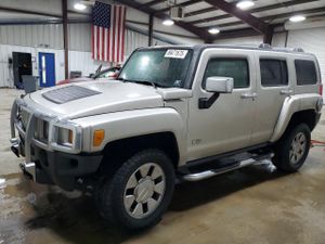 Hummer H3 3.7L 5 2007