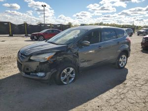 Ford Escape SE 2.5L 4 2015