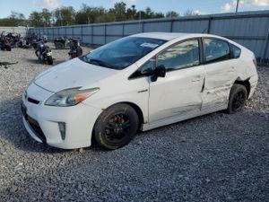 Toyota Prius 1.8L 4 2015