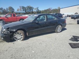 Mercedes-Benz E 350 3.5L 6 2008