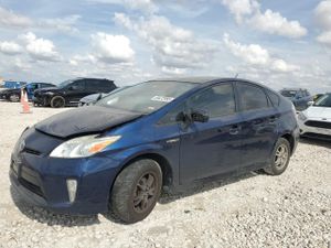 Toyota Prius 1.8L 4 2013