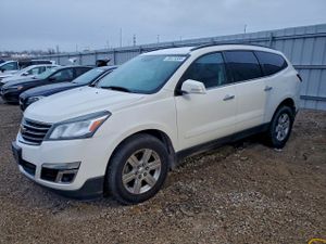 Chevrolet Traverse LT 3.6L 6 2015