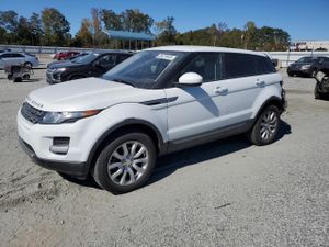 Land Rover Range Rover PURE 2.0L 4 2015