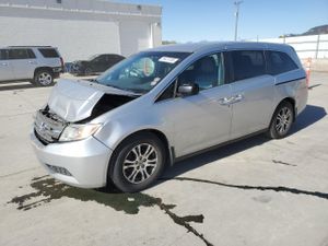 Honda Odyssey EX 3.5L 6 2012