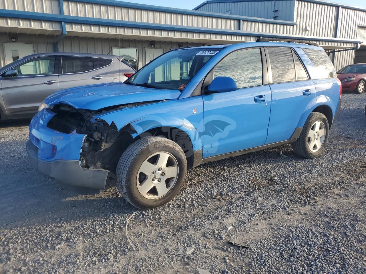 Saturn Vue 3.5L 6 2005
