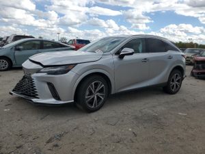 Lexus RX 350 BASE 2.4L 4 2024