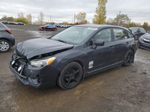 Subaru Impreza PREMIUM 2.0L 4 2012