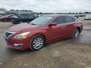Nissan Altima 2.5 2.5L 4 2014
