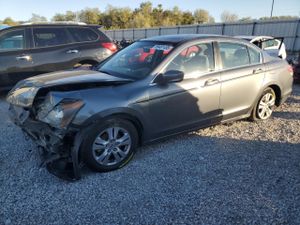 Honda Accord LXP 2.4L 4 2012